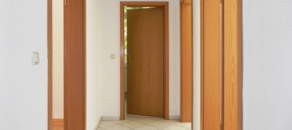 Квартира с 3 комнатами в Greiz, Германия № 22436 11