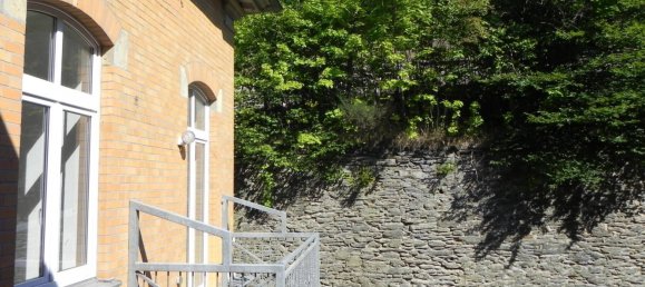 Квартира с 3 комнатами в Greiz, Германия № 22436 3