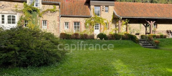 4 Schlafzimmer Haus in Saint-Leonard, France, Nr. 159727 5