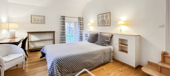 4 Schlafzimmer Haus in Saint-Leonard, France, Nr. 159727 14