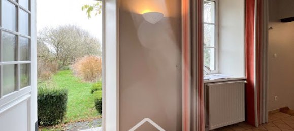 4 Schlafzimmer Haus in Saint-Leonard, France, Nr. 159727 11