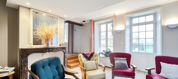 4 Schlafzimmer Haus in Saint-Leonard, France, Nr. 159727 4