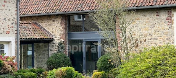 4 Schlafzimmer Haus in Saint-Leonard, France, Nr. 159727 2