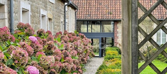 4 Schlafzimmer Haus in Saint-Leonard, France, Nr. 159727 6