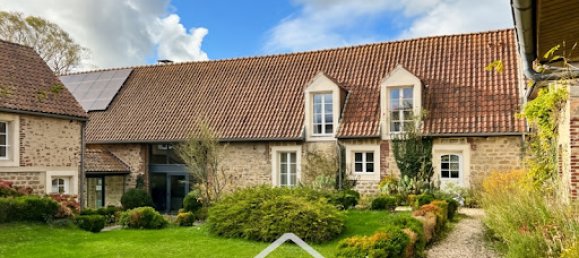 4 Schlafzimmer Haus in Saint-Leonard, France, Nr. 159727 19