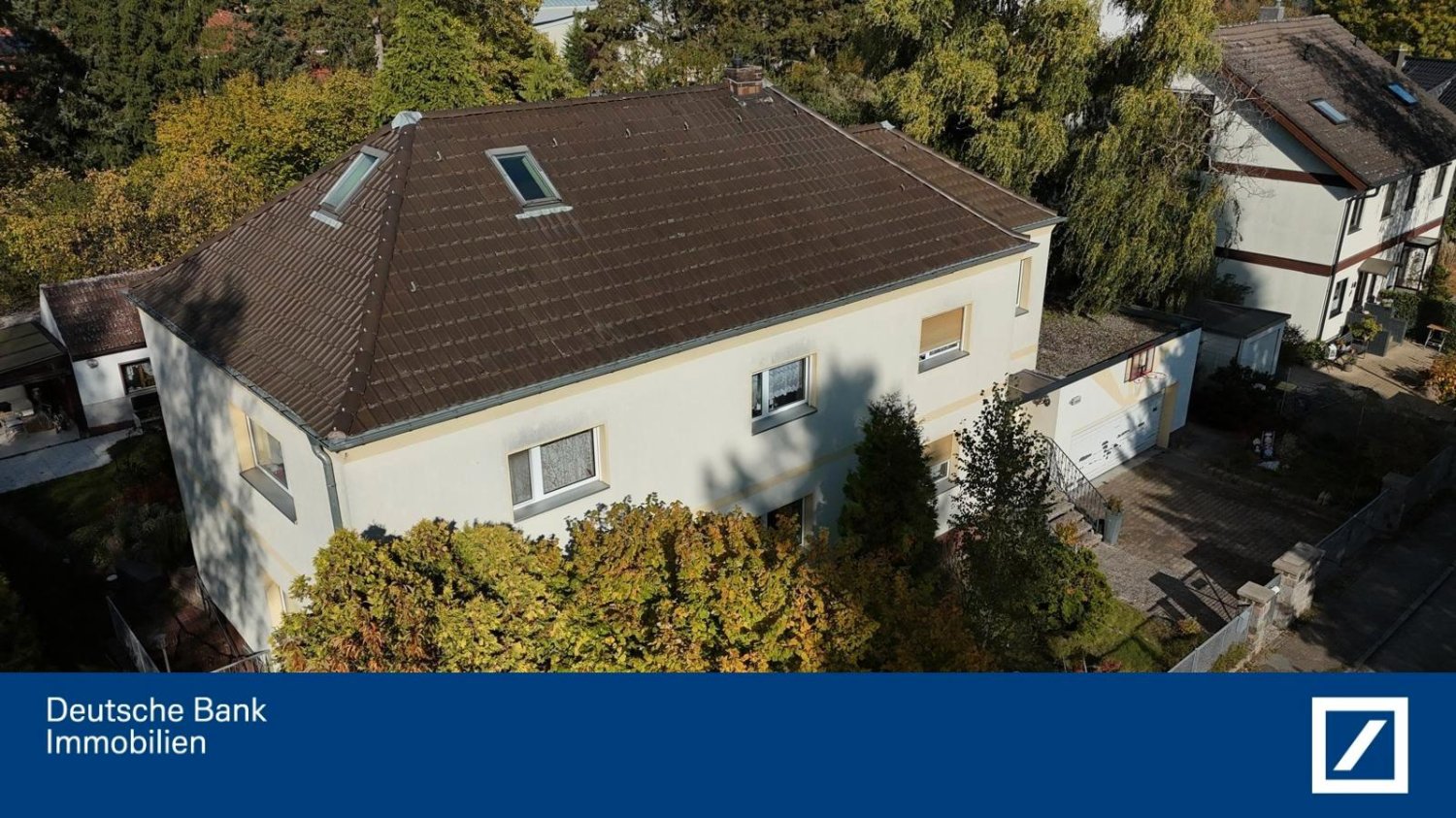 Propiedad comercial de 8 dormitorios en Lichterfelde, Germany No. 93556