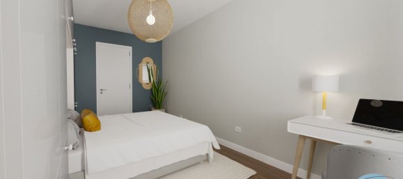 1 bedroom Apartment in Jouy-le-Moutier, France No. 144578 13