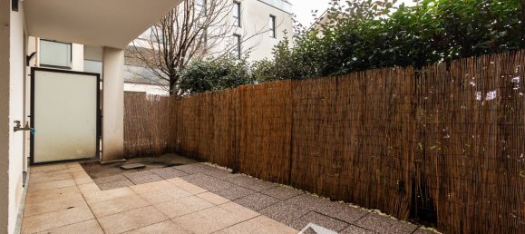 1 bedroom Apartment in Jouy-le-Moutier, France No. 144578 16