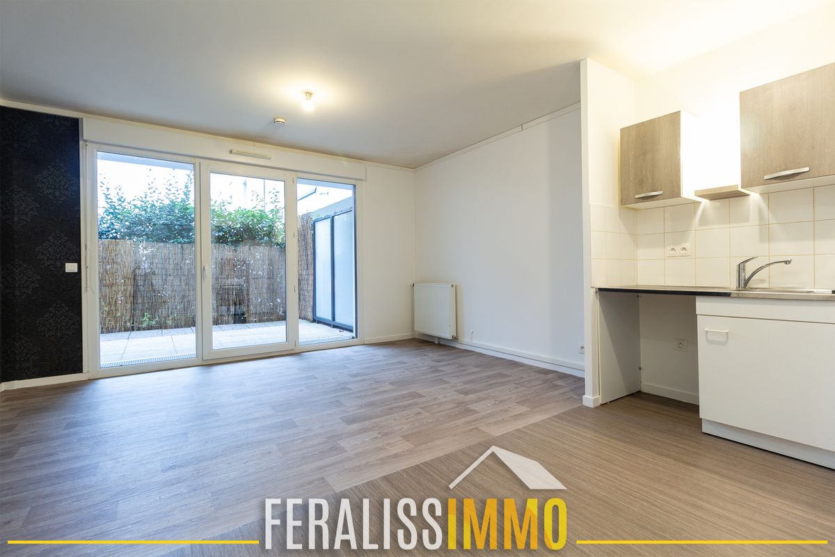 1 bedroom Apartment in Jouy-le-Moutier, France No. 144578