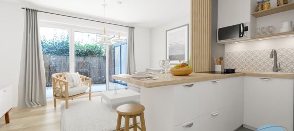 1 bedroom Apartment in Jouy-le-Moutier, France No. 144578 2