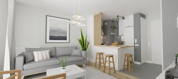 1 bedroom Apartment in Jouy-le-Moutier, France No. 144578 8