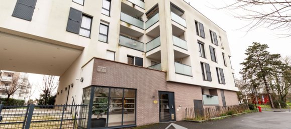 1 bedroom Apartment in Jouy-le-Moutier, France No. 144578 19