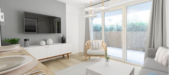 1 bedroom Apartment in Jouy-le-Moutier, France No. 144578 4