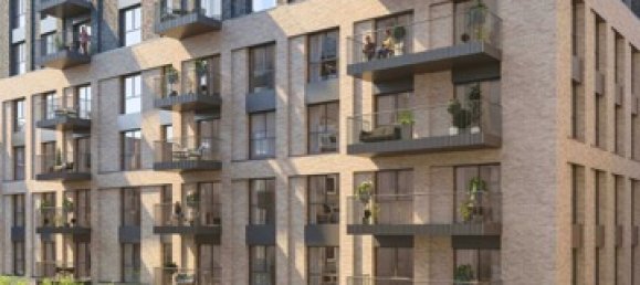 Apartamento T3 em Finsbury Park, United Kingdom N.º 3211 3