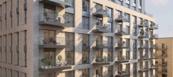 Apartamento T3 em Finsbury Park, United Kingdom N.º 3211 8