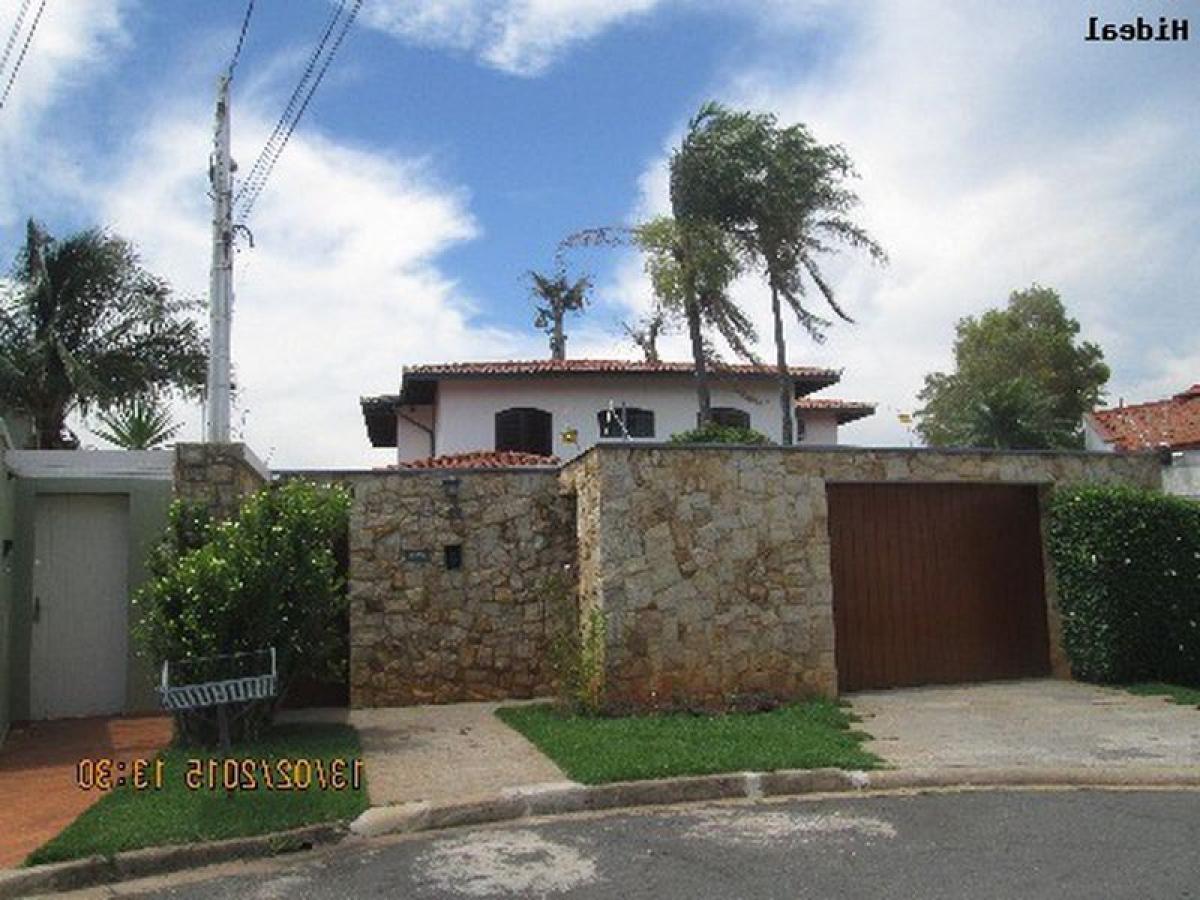 4 chambres Maison à Sao Paulo, Brazil No. 528085