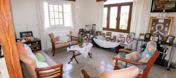 3 غرف نوم فيلا في Deryneia, Cyprus رقم 22405 3