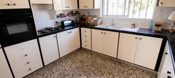 3 غرف نوم فيلا في Deryneia, Cyprus رقم 22405 5