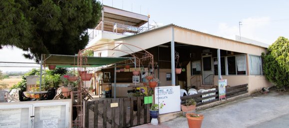 3 غرف نوم فيلا في Deryneia, Cyprus رقم 22405 2