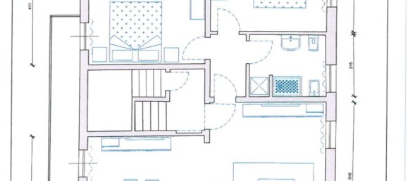 4 bedrooms Apartment in Calcinaia, Italy No. 380638 6