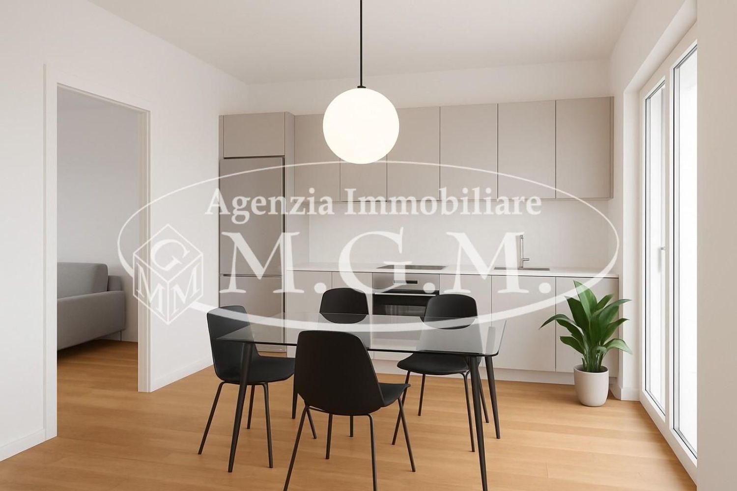 4 bedrooms Apartment in Calcinaia, Italy No. 380638