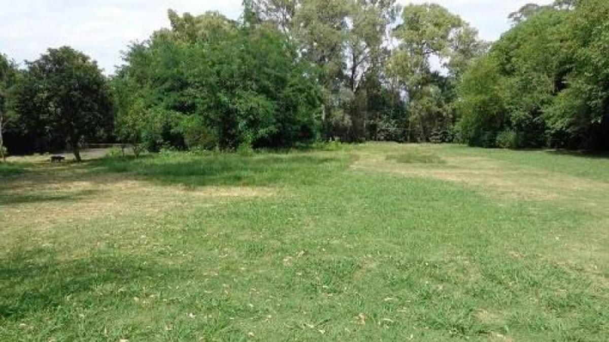 Terreno em Pilar, Argentina N.º 37912