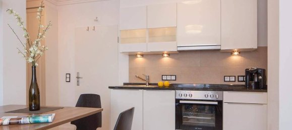 2-Zimmer Wohnung in Aurich, Germany, Nr. 131405 2