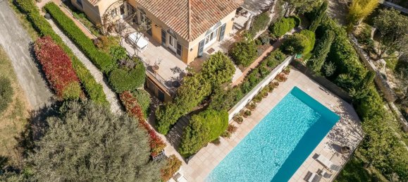 5 bedrooms Commercial property in La Colle-sur-Loup, France No. 38330 14