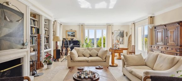 5 bedrooms Commercial property in La Colle-sur-Loup, France No. 38330 23