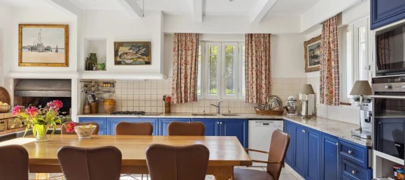 5 bedrooms Commercial property in La Colle-sur-Loup, France No. 38330 6