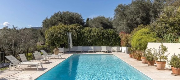 5 bedrooms Commercial property in La Colle-sur-Loup, France No. 38330 19