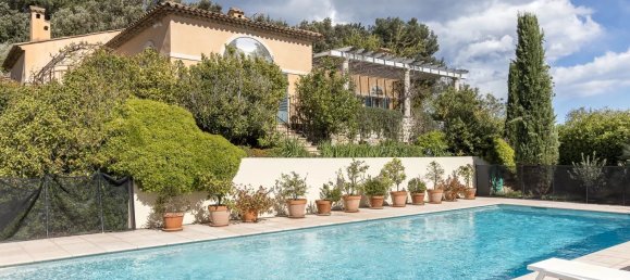 5 bedrooms Commercial property in La Colle-sur-Loup, France No. 38330 4