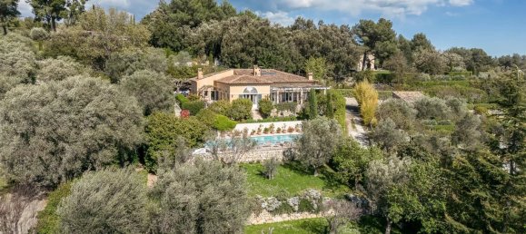 5 bedrooms Commercial property in La Colle-sur-Loup, France No. 38330 11