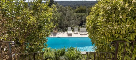 5 bedrooms Commercial property in La Colle-sur-Loup, France No. 38330 2