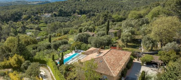 5 bedrooms Commercial property in La Colle-sur-Loup, France No. 38330 13