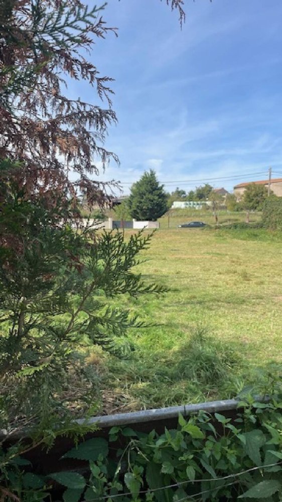1388m² Land in Moncel-sur-Seille, France No. 75073