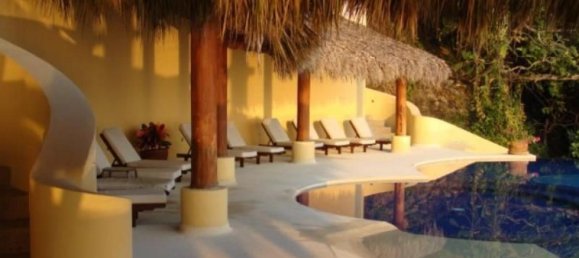 3 bedrooms Apartment in Guerrero, Mexico No. 167034 2