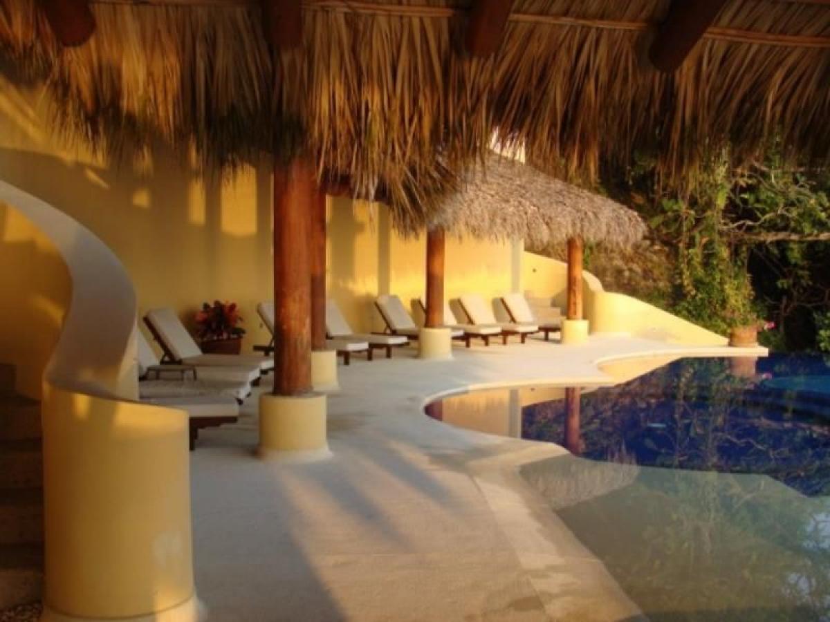 3 bedrooms Apartment in Guerrero, Mexico No. 167034