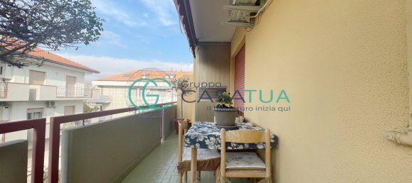 4 rooms Apartment in Alba Adriatica, Italy No. 156689 8