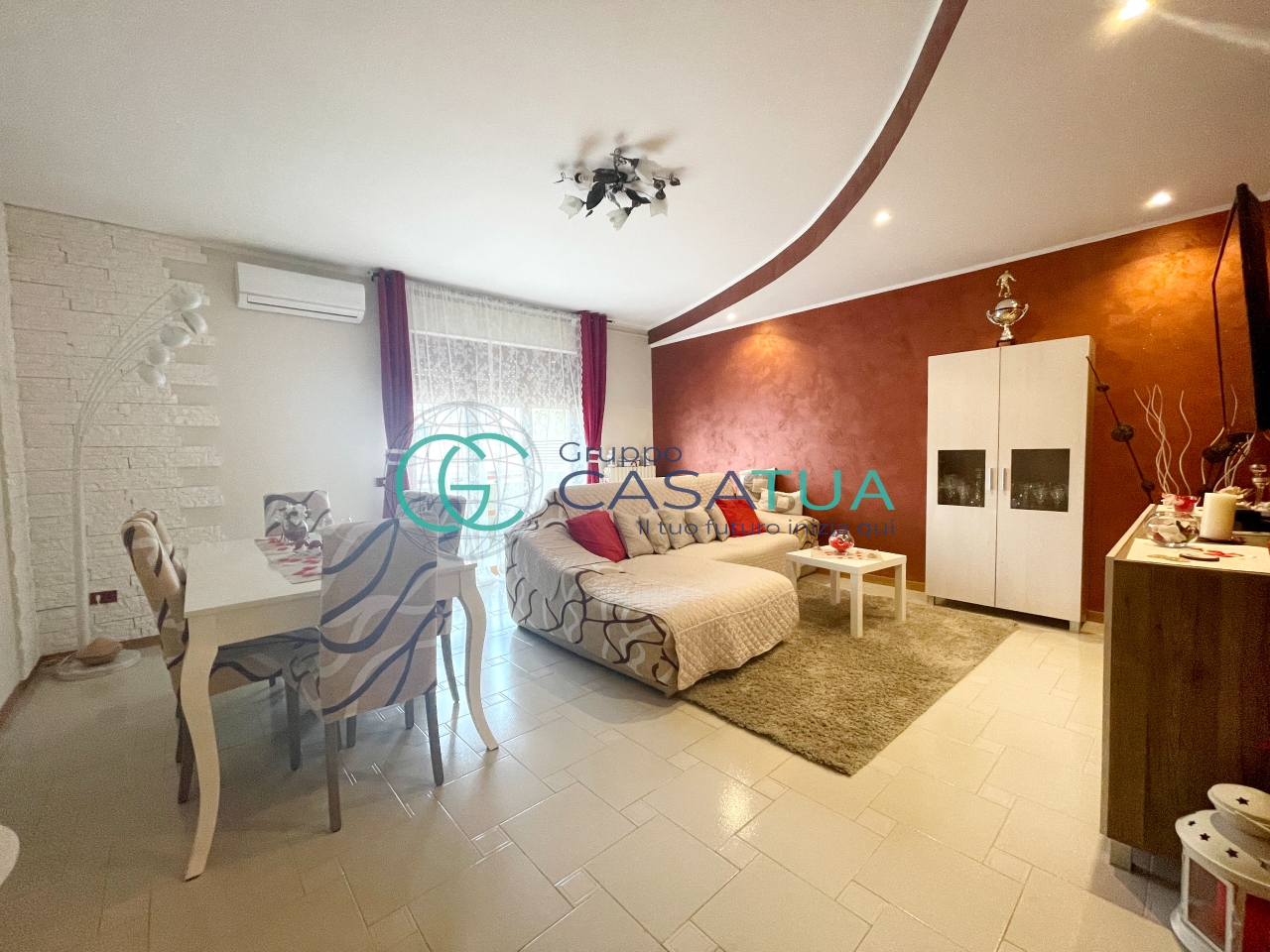 4 rooms Apartment in Alba Adriatica, Italy No. 156689