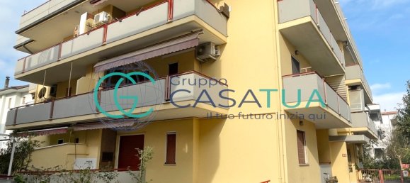 4 rooms Apartment in Alba Adriatica, Italy No. 156689 27