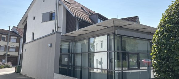 8غرفة بناية في Stuttgart, Germany رقم 360202 4