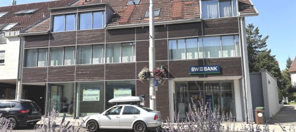 8غرفة بناية في Stuttgart, Germany رقم 360202 2