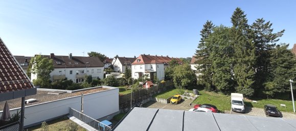 8غرفة بناية في Stuttgart, Germany رقم 360202 24