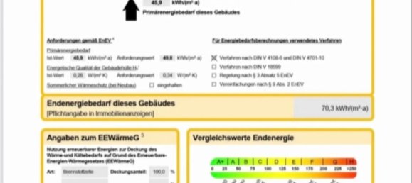 Apartamento de 3 habitaciónes en Schwabisch Hall, Germany No. 229682 10