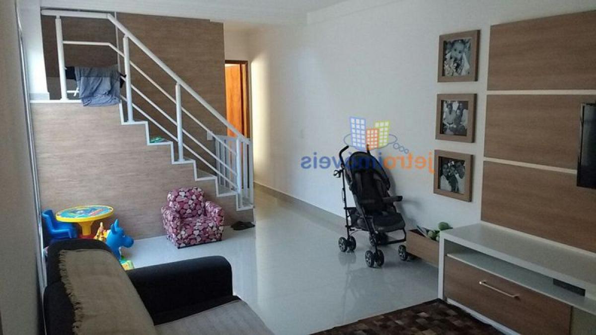 3 chambres Maison à Sao Paulo, Brazil No. 454446