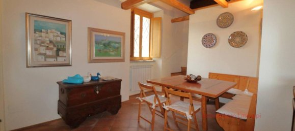 Apartamento de 3 divisões em Tolfa, Italy N.º 80733 9