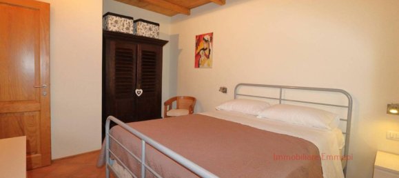 Apartamento de 3 divisões em Tolfa, Italy N.º 80733 15