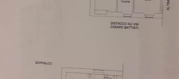 Apartamento de 3 divisões em Tolfa, Italy N.º 80733 21