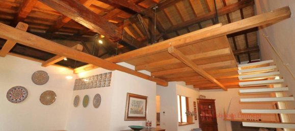 Apartamento de 3 divisões em Tolfa, Italy N.º 80733 11